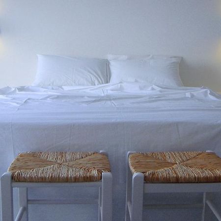 Miramare Hotel Folégandros Dış mekan fotoğraf