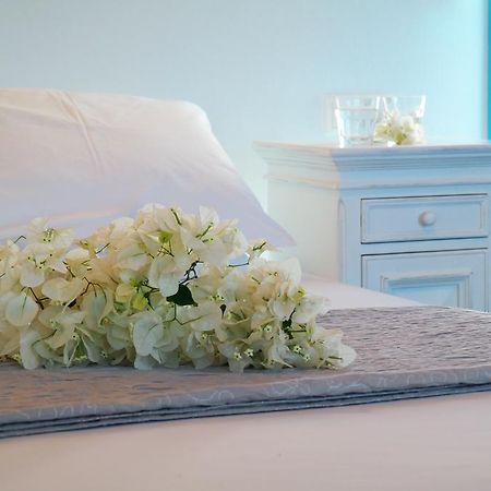 Miramare Hotel Folégandros Dış mekan fotoğraf