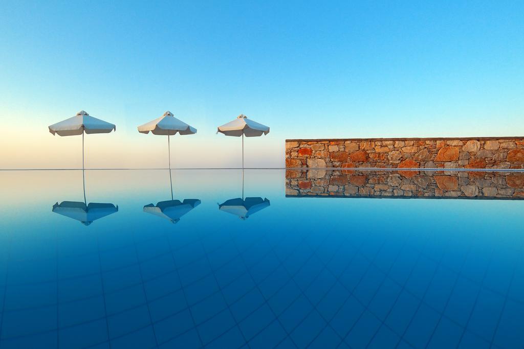 Miramare Hotel Folégandros Dış mekan fotoğraf