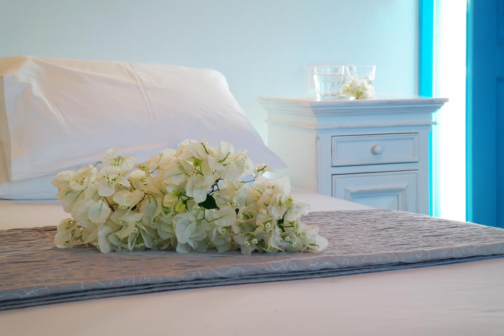 Miramare Hotel Folégandros Dış mekan fotoğraf